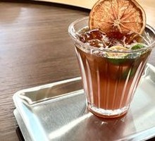 Citrus Summer