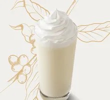 Creamy Frappuccino