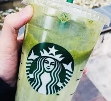Matcha Frappuccino (Large)
