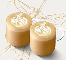 Oat Milk Latte (Large)