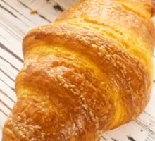 Crispy Original Croissant