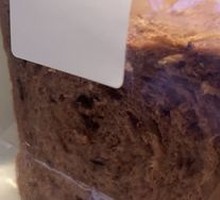 Cocoa Raw Toast