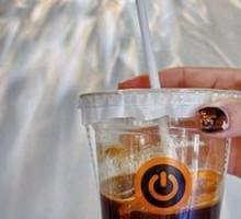 Orange American