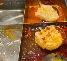 Signature Shrimp Dumplings