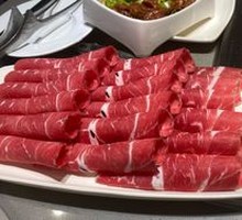 海底捞捞派肥牛