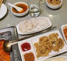 Crispy Fried Pork