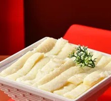 Wu's Beef Tripe