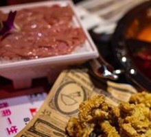 Wu Family Crispy Pork