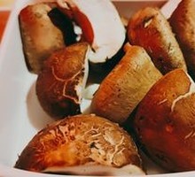 Shiitake Mushroom
