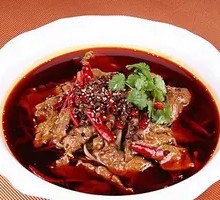 Sour Spicy Potato Strips