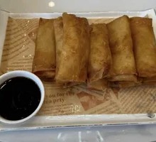 Spring Rolls
