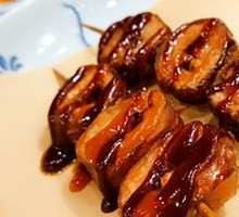 Signature Fried Intestines