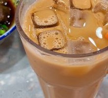 Hong Kong Style Milk Tea