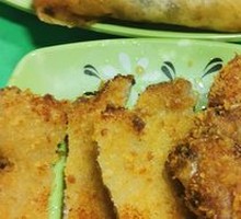 Fried Pork Cutlet