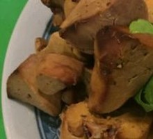 Chicken Liver