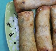 Spring Rolls