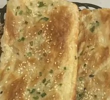 Oil-Fried Flatbread