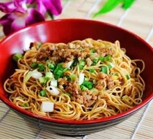 Farmhouse Noodles