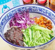 Zhajiangmian