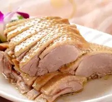 Farmhouse Wild Goose