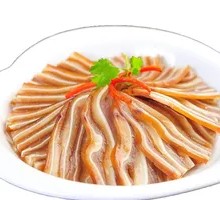 Smoked Pig Ear