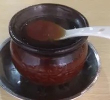 Radish and Pork Rib Soup