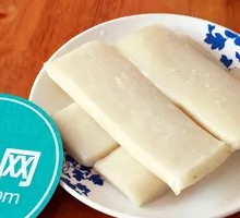Crispy Rice Cake
