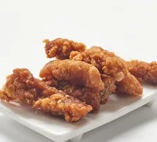 Crispy Pork Strips