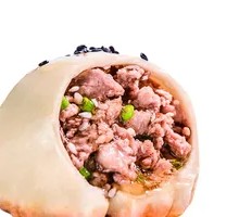 Pan-fried Bun