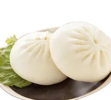 Mushroom Dumplings