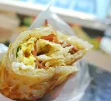Hand-held Pancake (Original Flavor)