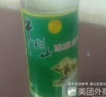 牛栏山白酒