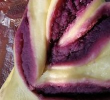 Red Bean Health Bun