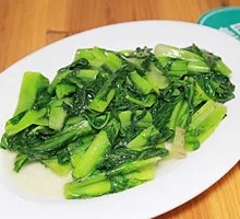 Green Vegetables