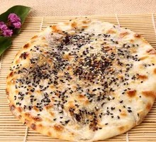 Scallion Beef