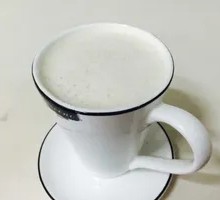 Walnut Rice Porridge