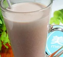 Farmer's Garden Milk Tea
