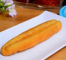 Healthy Youtiao