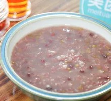 Red Bean Porridge
