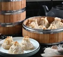 Soup Dumpling