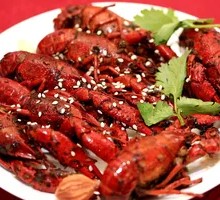 Crawfish
