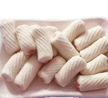Freshwater Fish Balls