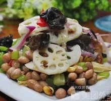 Vegetable Assortment
