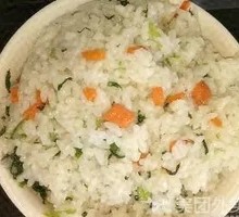 菜饭