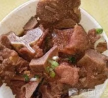 Pork Ribs