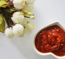 Secret Spicy Sauce