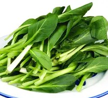 Chicken Greens