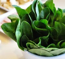Spinach