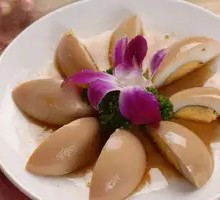 Braised Egg