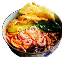 Snail Rice Noodles